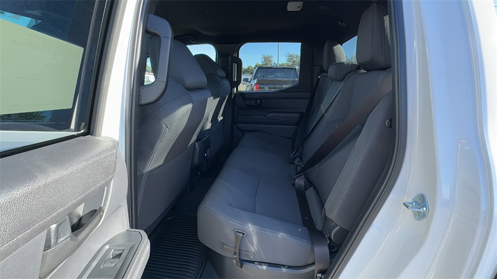 New 2026 Toyota Tacoma SR5 image 21