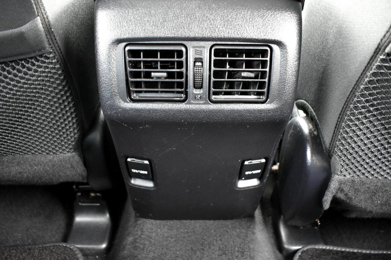 Used 2016 Toyota 4Runner SR5 image 43