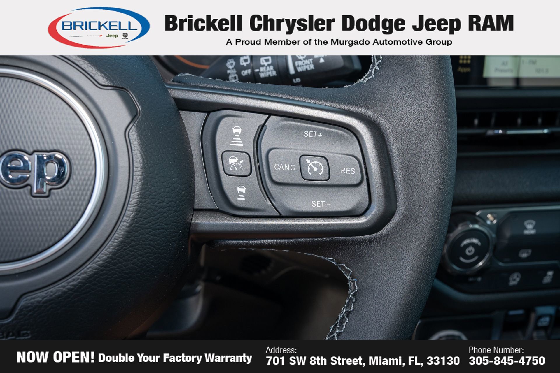 New 2026 Jeep Wrangler Sport S image 27