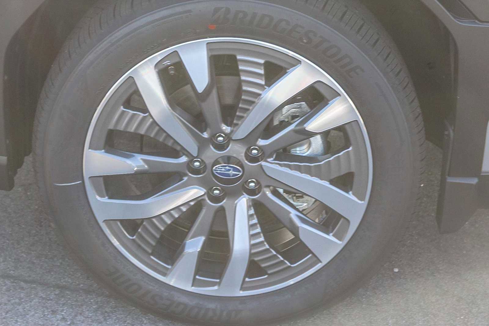 New 2025 Subaru Forester Touring image 10