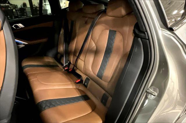 Used 2023 BMW X6 M w/ Competition Package AWD/4WD image 21
