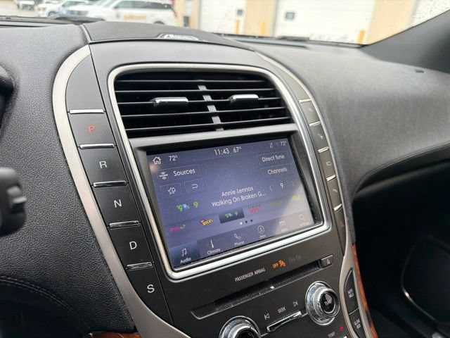 Used 2020 Lincoln Nautilus Reserve w/ Equipment Group 201A AWD/4WD image 28