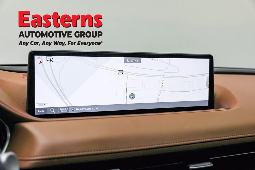 Used 2023 Genesis G80 2.5T image 19