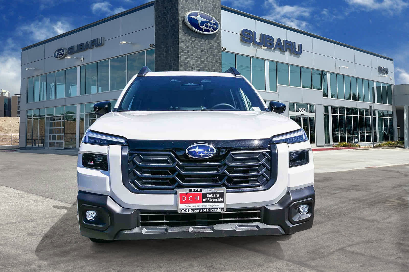 New 2026 Subaru Outback Limited image 2