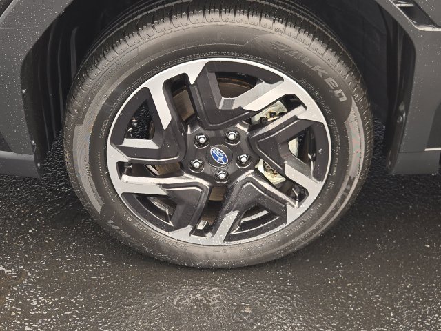 New 2026 Subaru Forester Premium AWD/4WD image 19