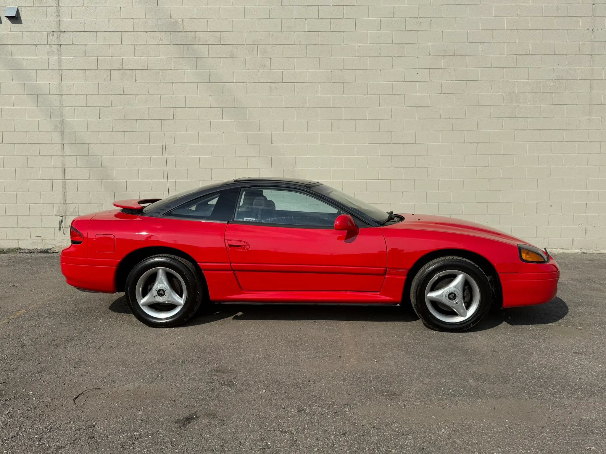 Used 1995 Dodge Stealth FWD image 8