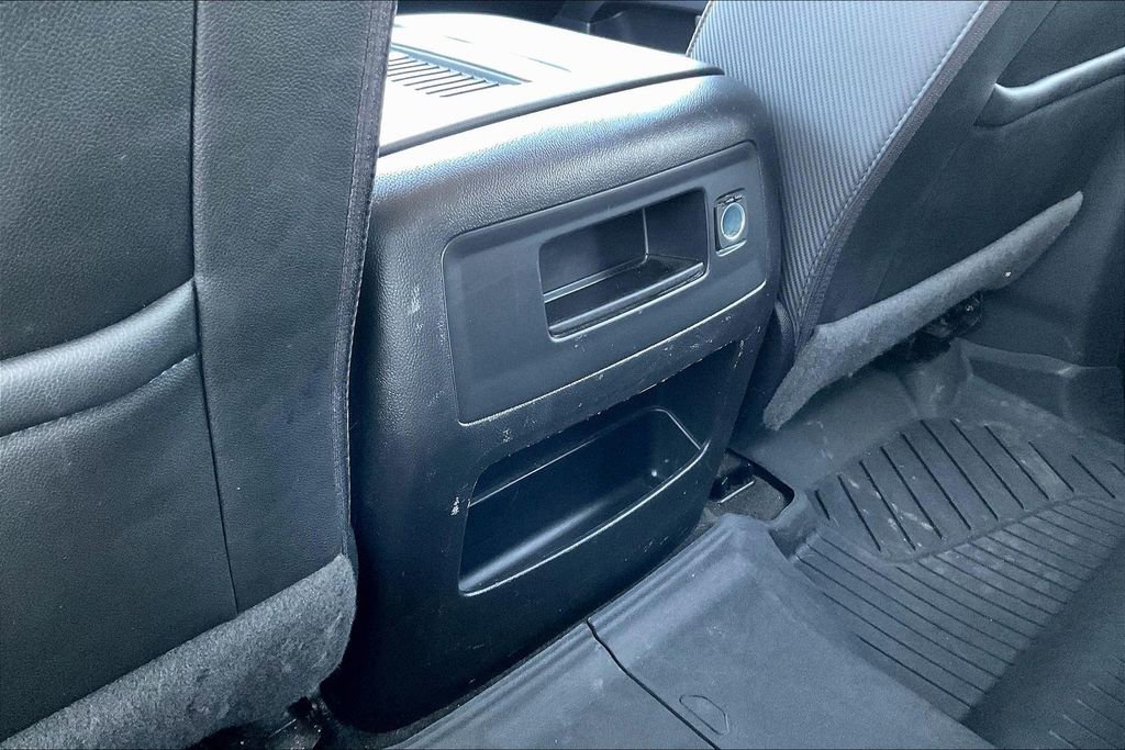 Used 2017 GMC Sierra 1500 SLT AWD/4WD image 24