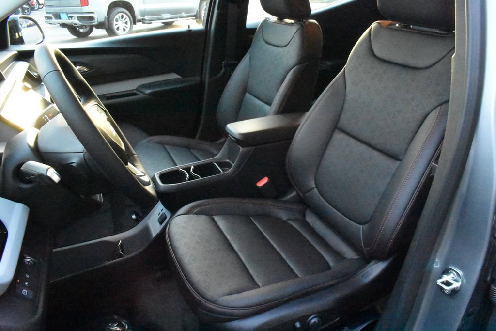 New 2027 Chevrolet Bolt RS image 23