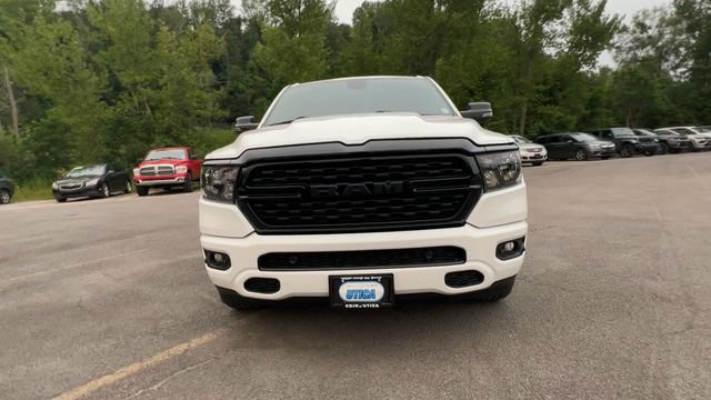 Used 2023 RAM 1500 Lone Star AWD/4WD image 3
