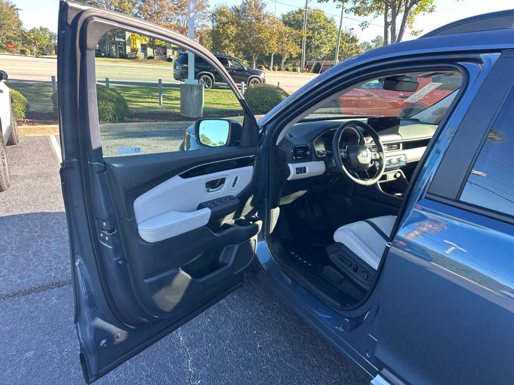 New 2026 Honda Pilot EX-L image 19