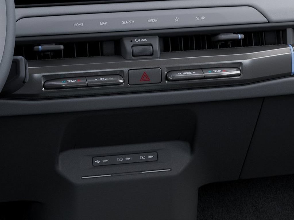 New 2027 Kia EV3 Wind AWD/4WD image 23