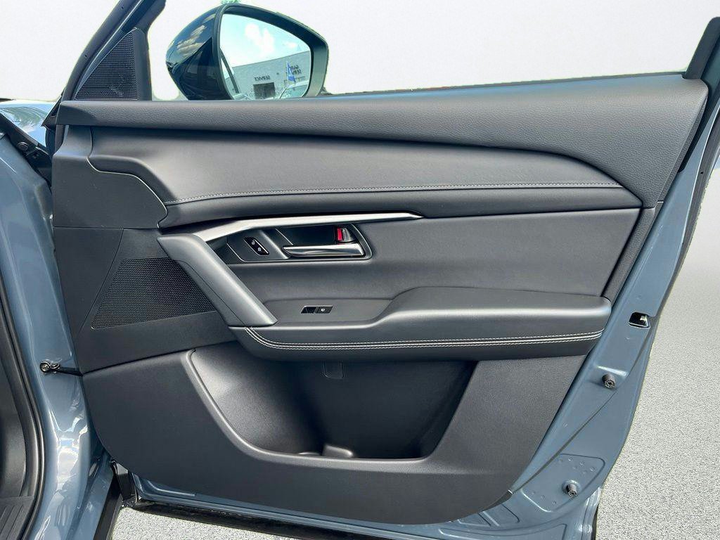 New 2026 MAZDA CX-5 Select AWD/4WD image 11