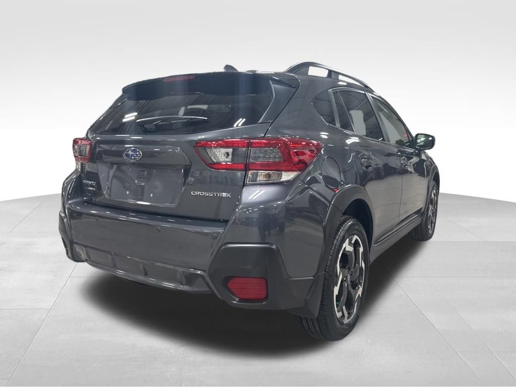 Certified 2023 Subaru Crosstrek 2.5i Limited image 28