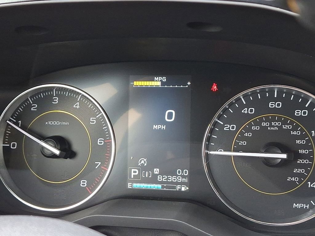 Used 2021 Subaru Crosstrek 2.5i Sport image 19