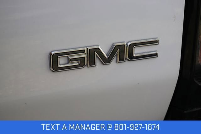 New 2025 GMC Hummer EV 3X w/ Extreme Off-Road Package AWD/4WD image 8