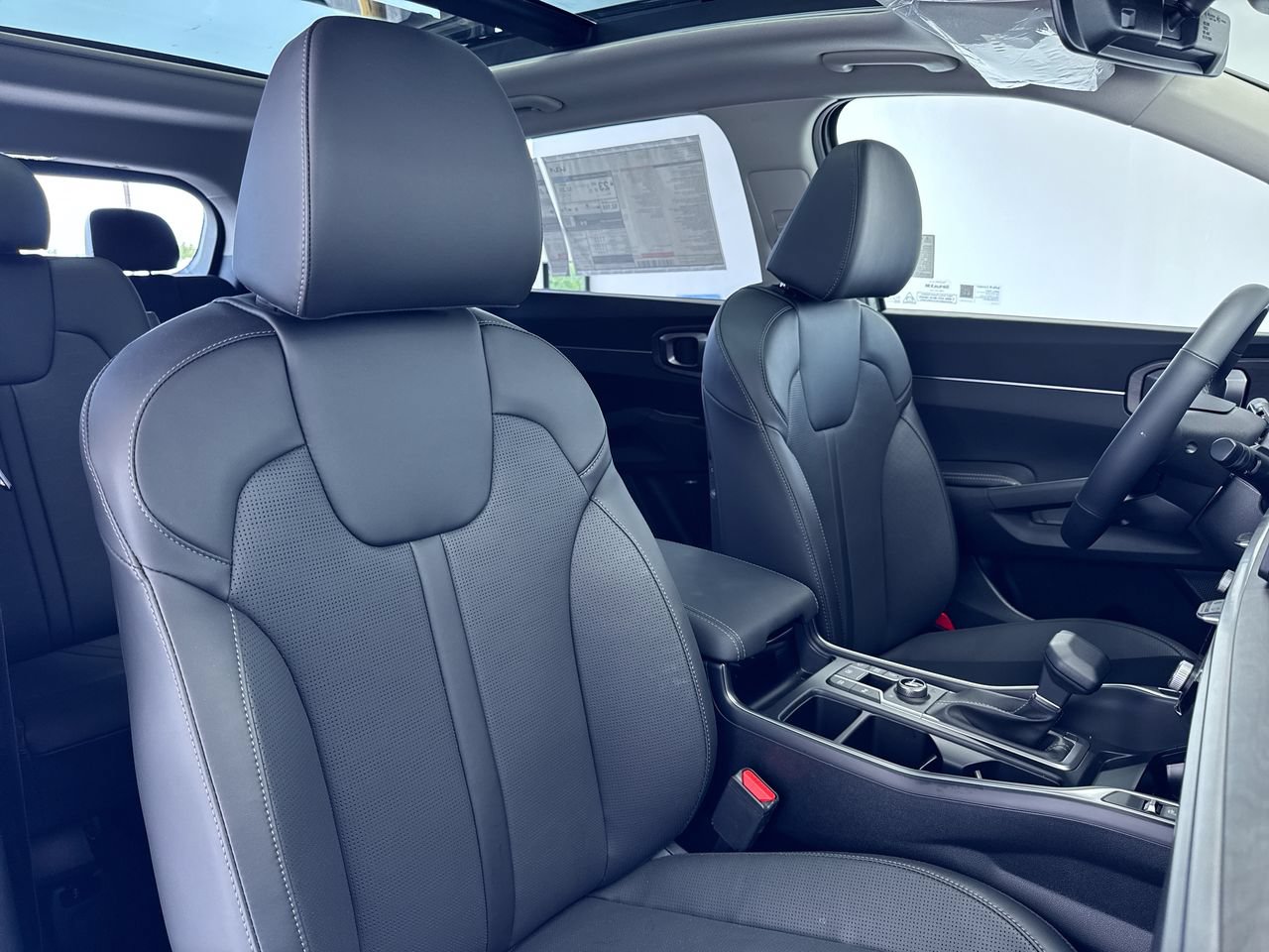 New 2026 Kia Sorento X-Line EX AWD/4WD image 32