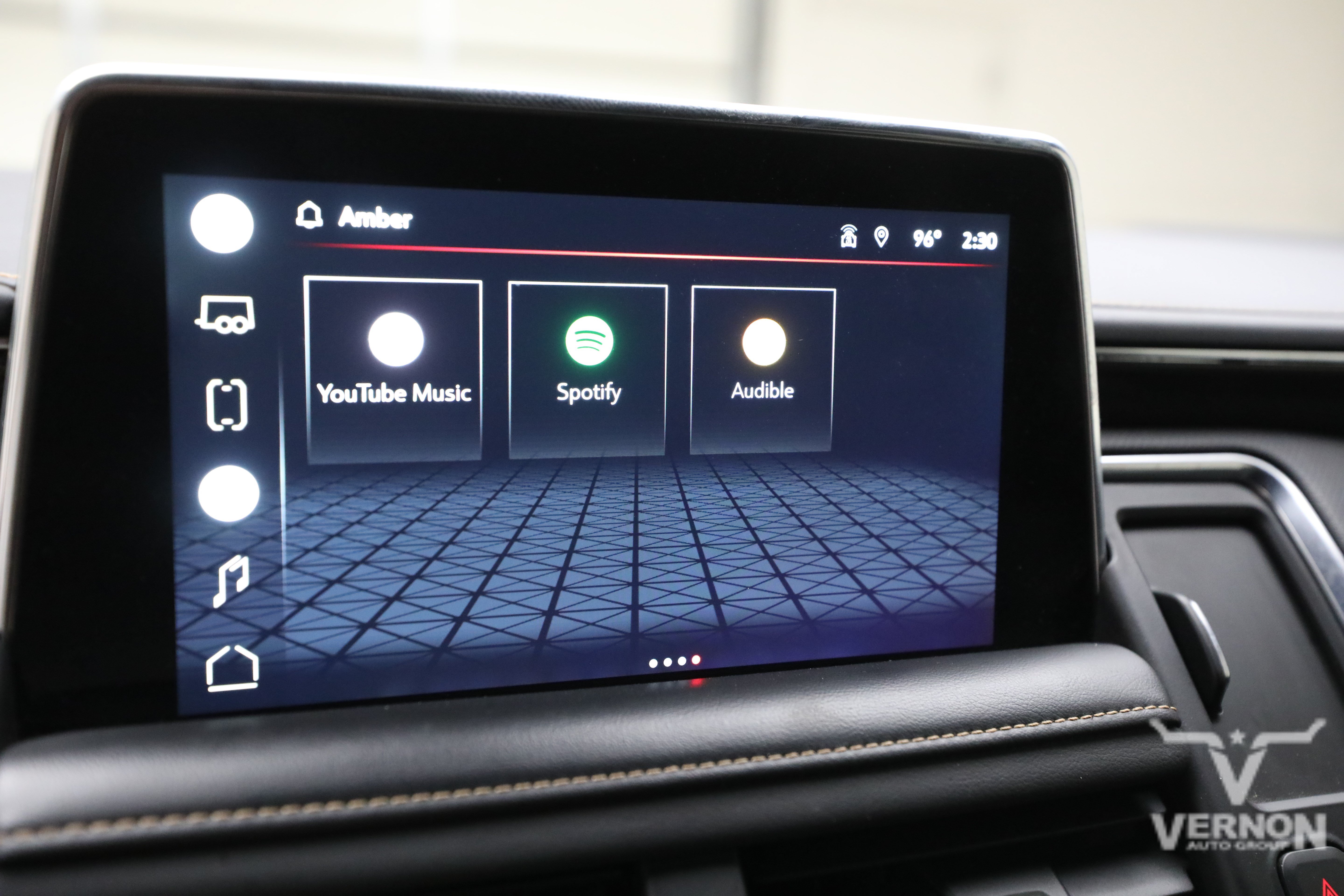 Used 2022 GMC Yukon XL AT4 AWD/4WD image 30