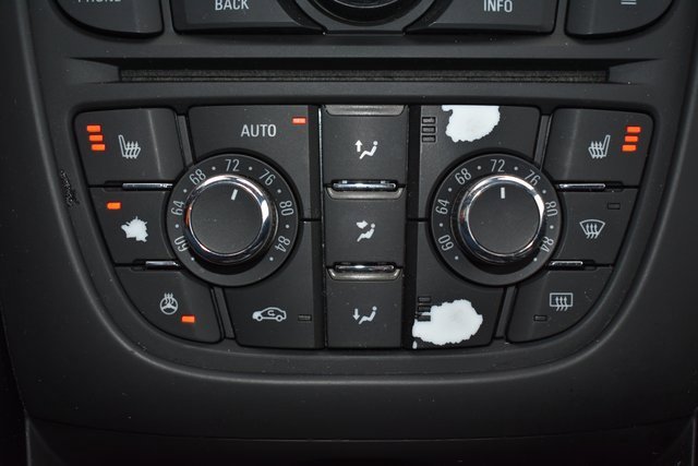 Used 2017 Buick Cascada Premium image 28