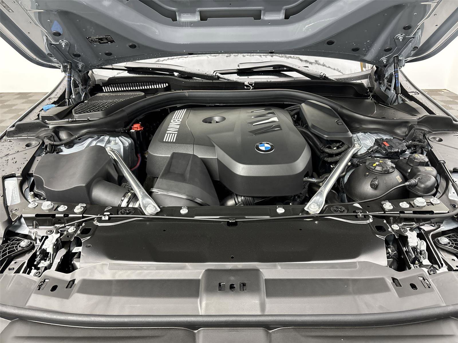 New 2026 BMW 530i w/ M Sport Package image 20