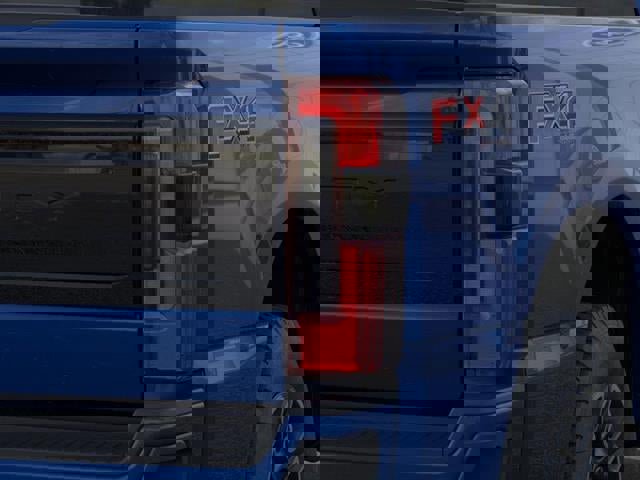 New 2026 Ford F250 Platinum w/ FX4 Off-Road Package image 21