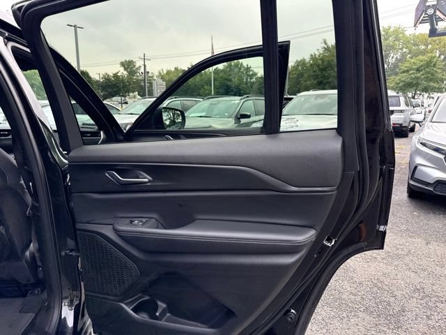 Used 2025 Jeep Grand Cherokee L Laredo w/ Luxury Tech Group I AWD/4WD image 36