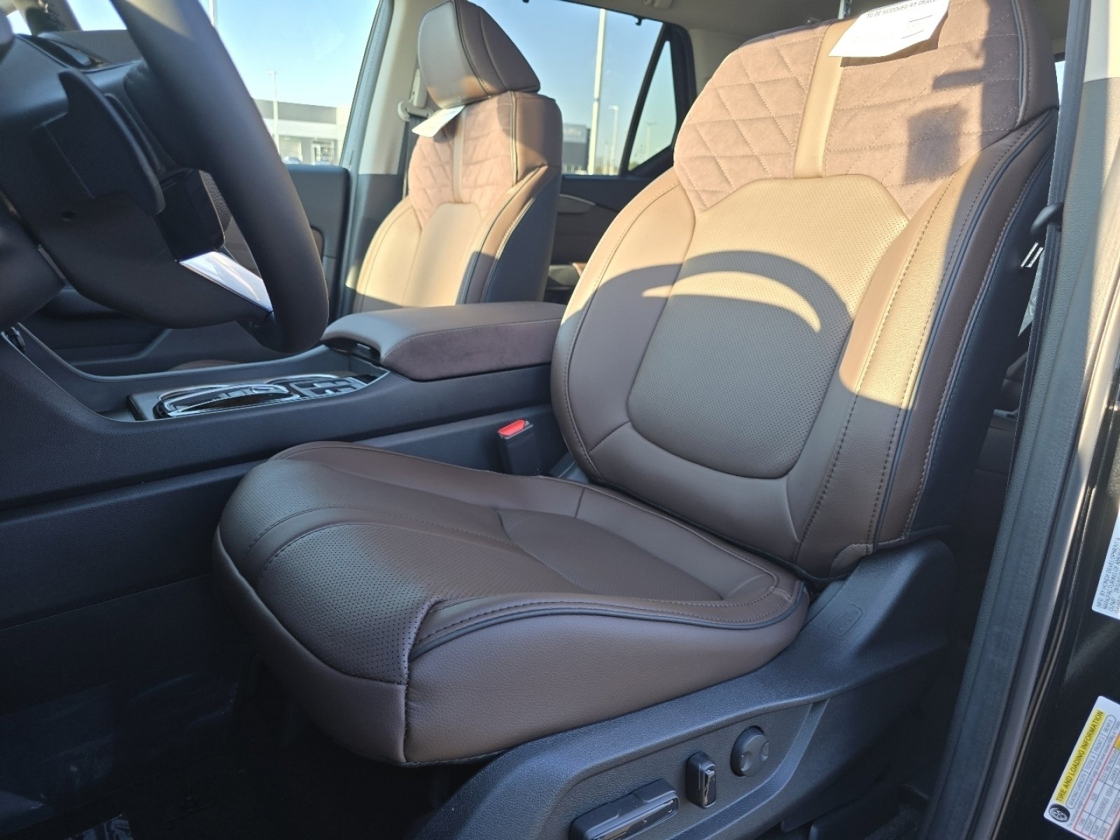 New 2026 Honda Pilot Elite image 27