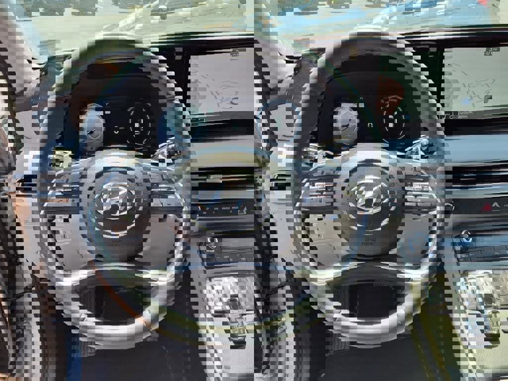 Used 2023 Hyundai Palisade SEL image 24