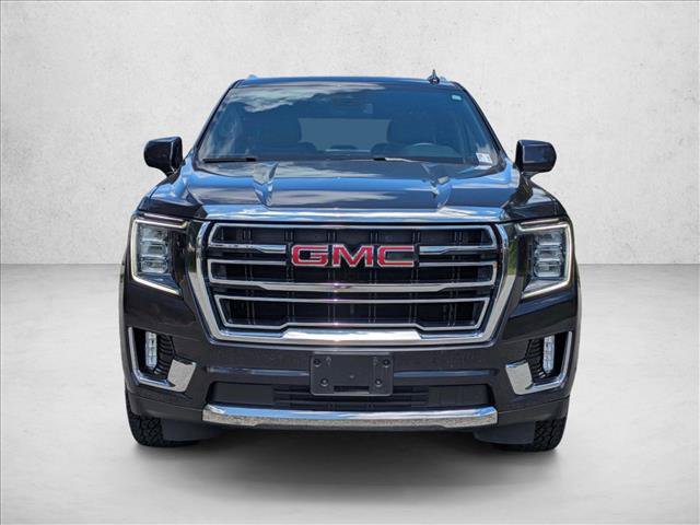 Used 2023 GMC Yukon SLT AWD/4WD video 2