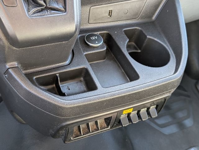 Used 2017 Ford Transit 150 130 Low Roof w/ Exterior Upgrade Package image 22