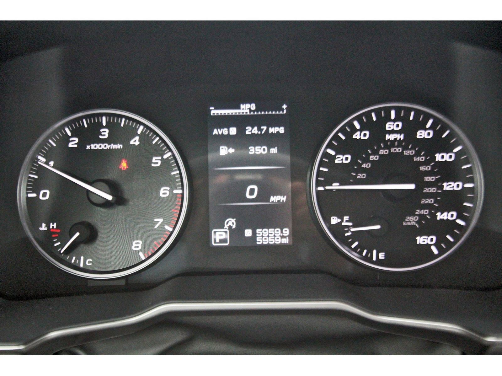 Certified 2025 Subaru Outback Onyx Edition AWD/4WD image 14