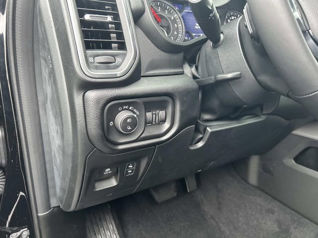New 2026 RAM 1500 Laramie w/ Sport Appearance Package image 9