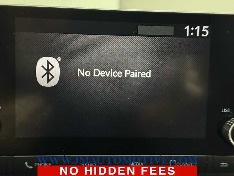 Used 2024 Honda HR-V Sport image 28