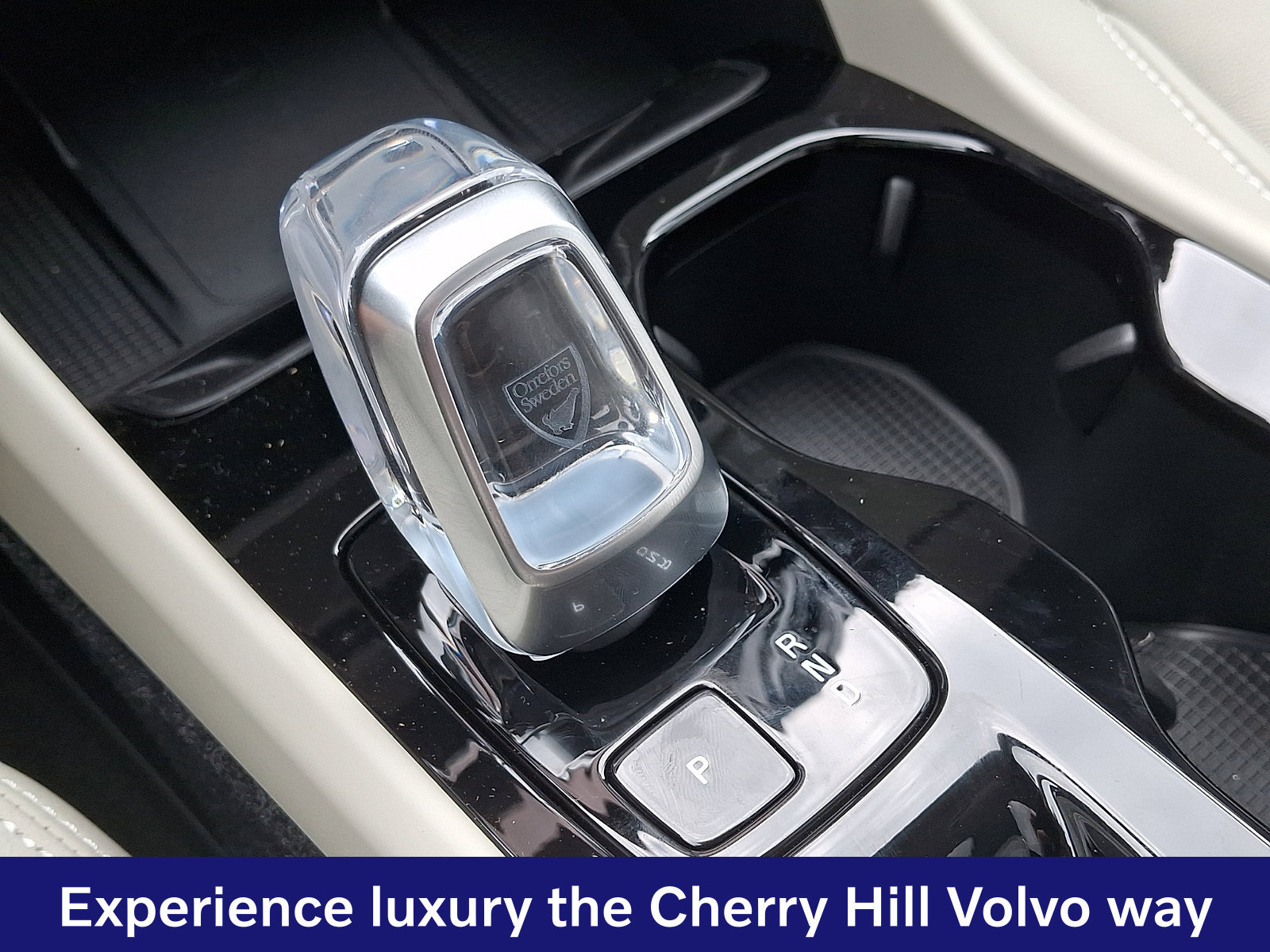New 2026 Volvo XC40 B5 Ultra w/ Climate Package AWD/4WD image 11