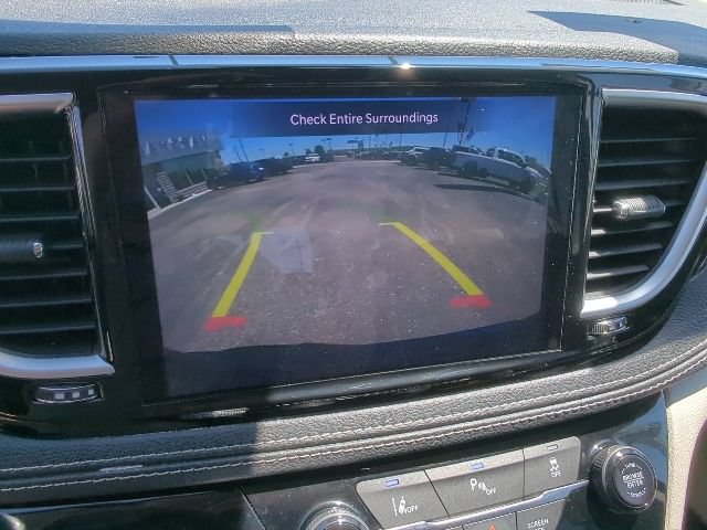 Used 2021 Chrysler Pacifica Limited FWD image 22
