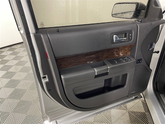 Used 2014 Ford Flex Limited w/ Equipment Group 303A image 17