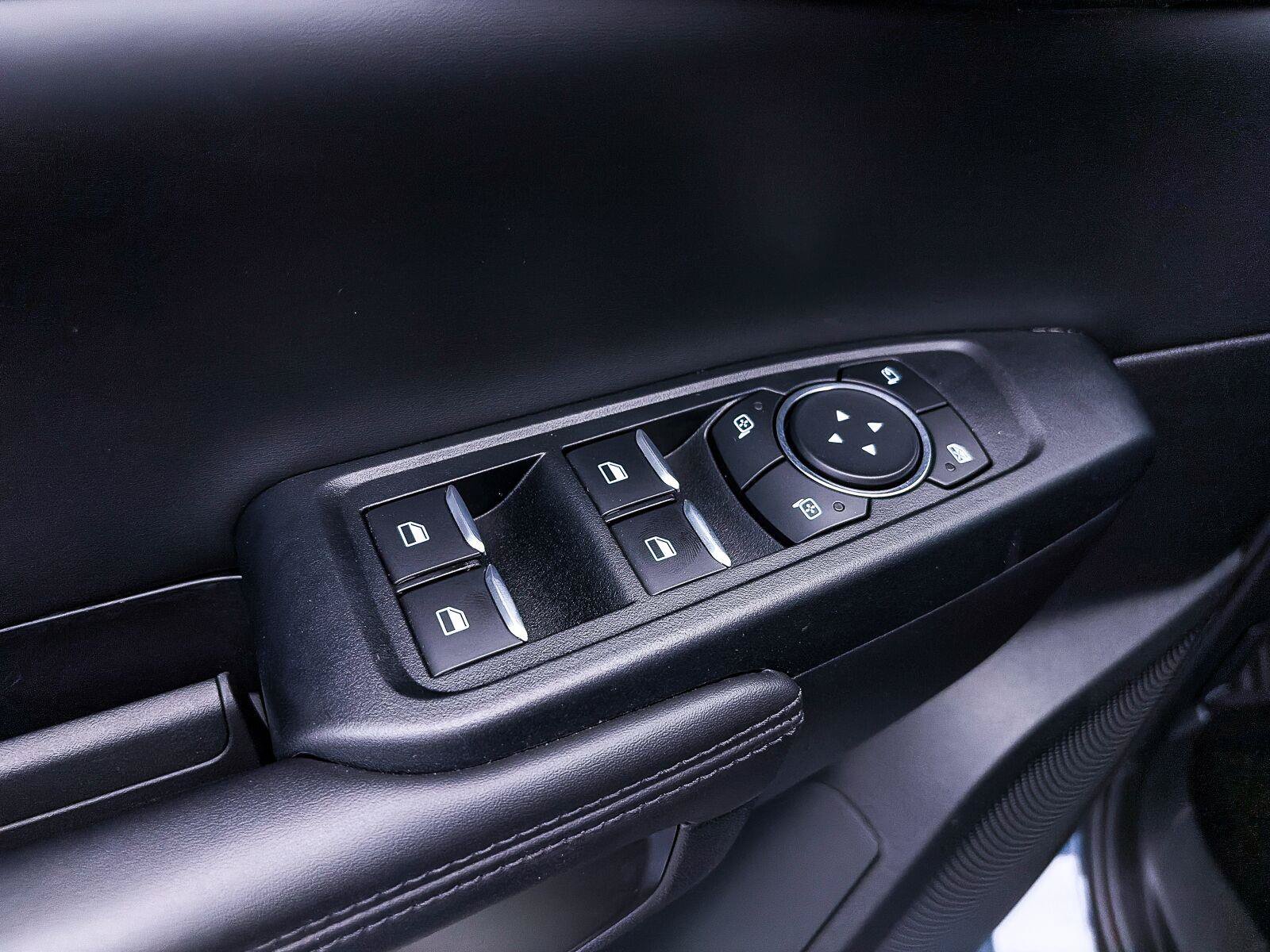 Used 2025 Ford Ranger Raptor AWD/4WD image 19