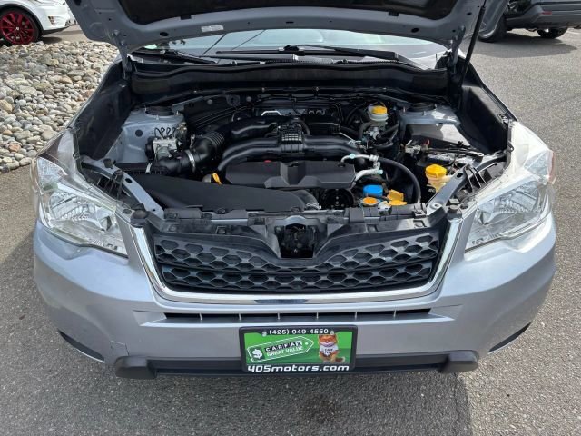 Used 2016 Subaru Forester 2.5i Premium w/ Popular Package #1 image 26