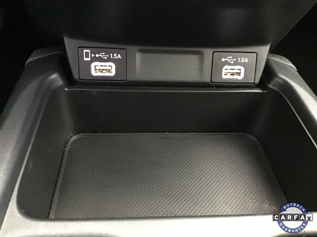 Used 2022 Honda CR-V EX image 32