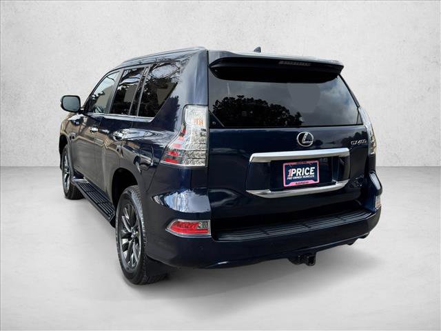 Used 2020 Lexus GX 460 Premium w/ Premium Package image 5