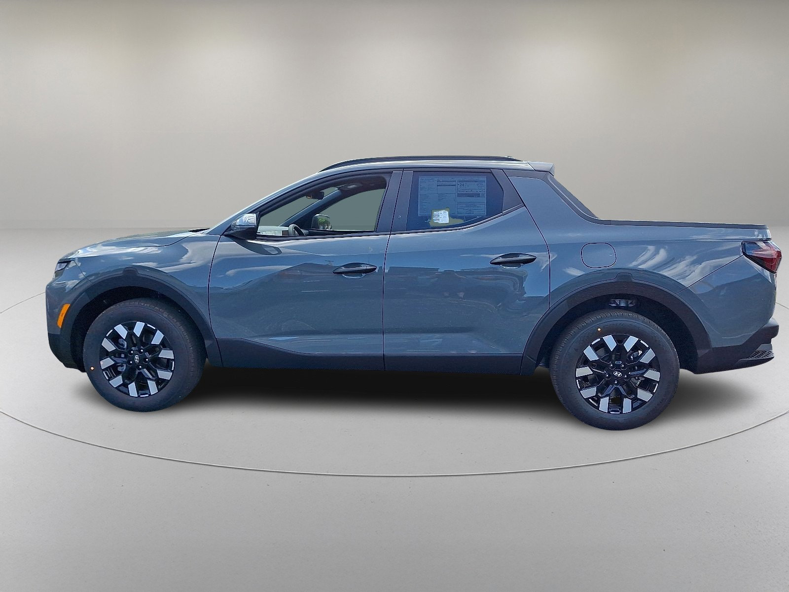 New 2026 Hyundai Santa Cruz SEL AWD/4WD video 4