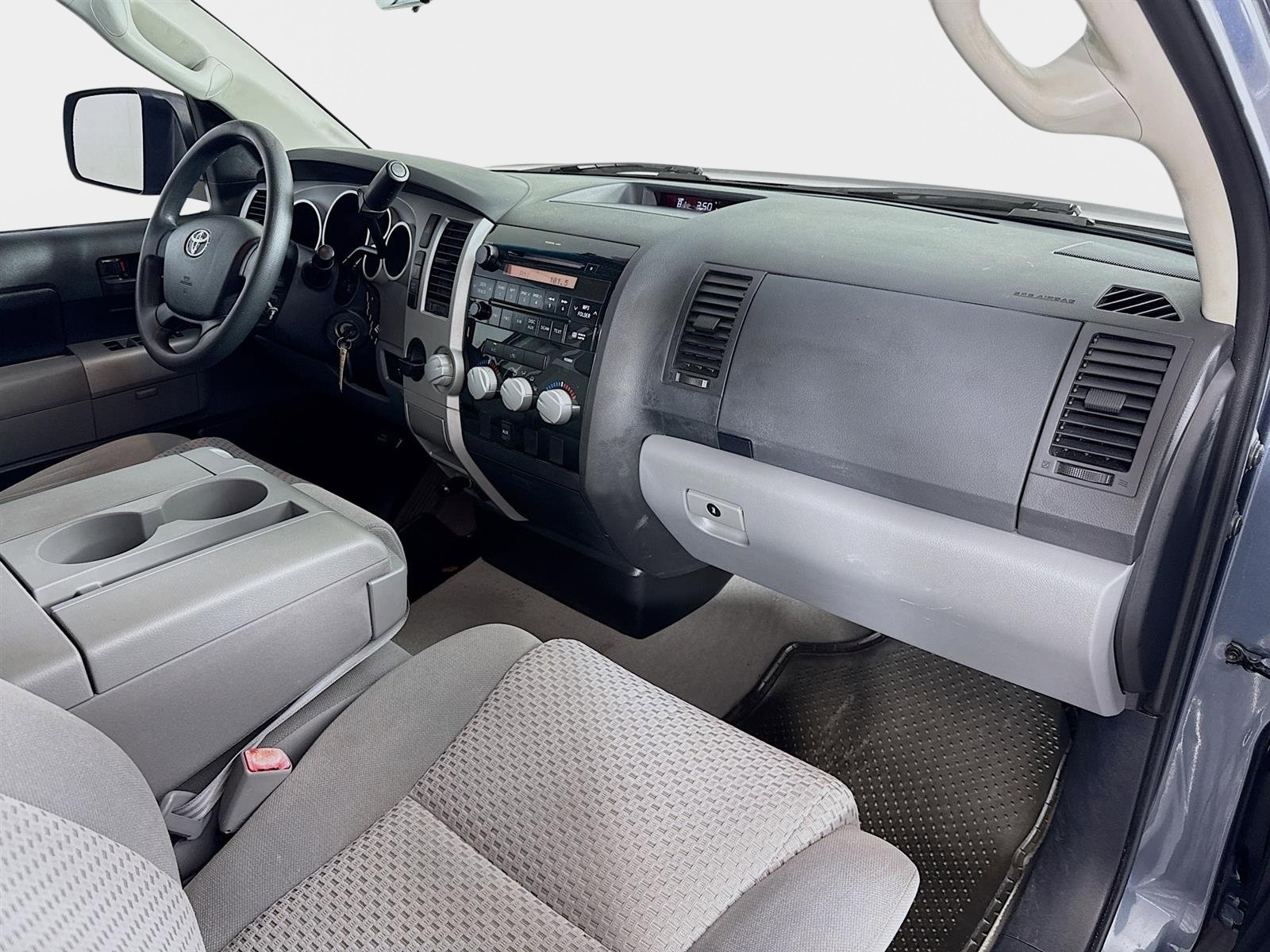 Used 2008 Toyota Tundra 2WD Double Cab image 26