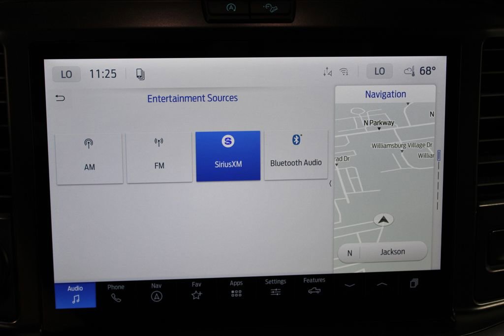 New 2026 Ford F150 XLT w/ Equipment Group 302A MID image 48