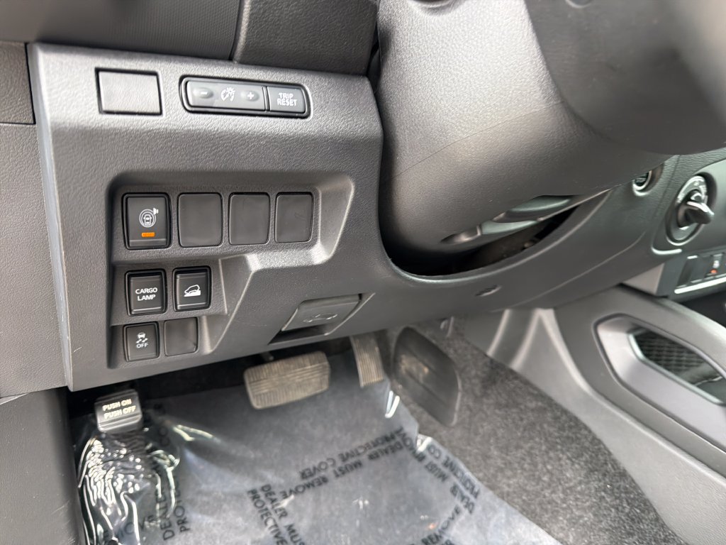 Used 2023 Nissan Frontier S w/ Technology Package AWD/4WD image 16