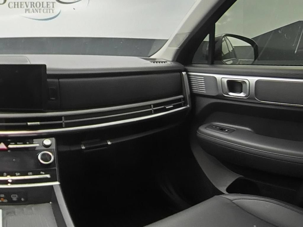 Used 2024 Hyundai Santa Fe XRT AWD/4WD image 15