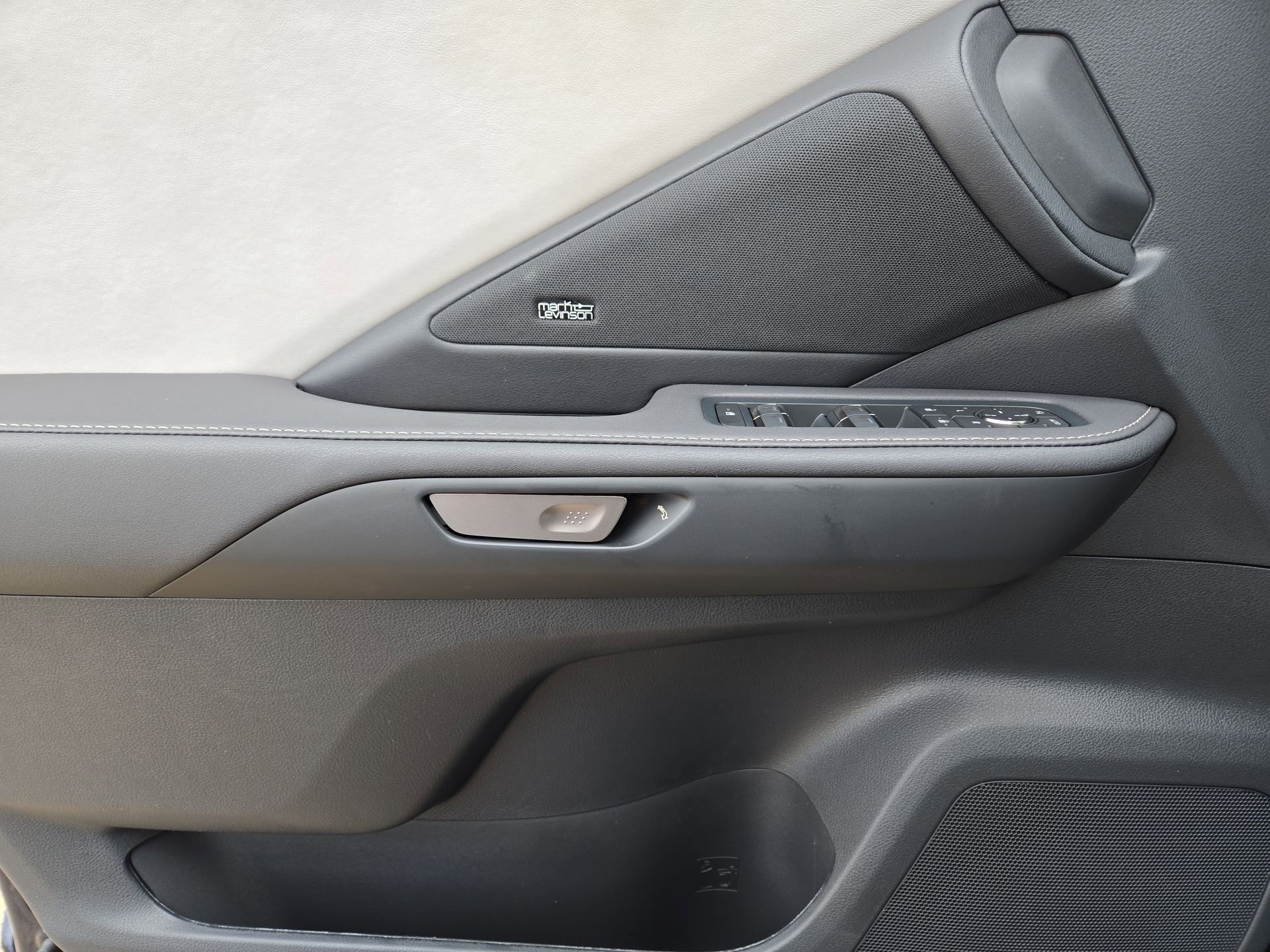 New 2026 Lexus TX 350 AWD image 15