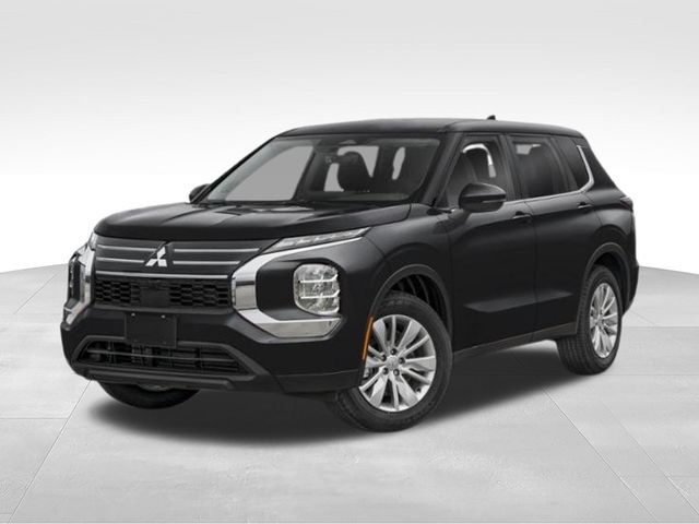 New 2026 Mitsubishi Outlander ES FWD image 31