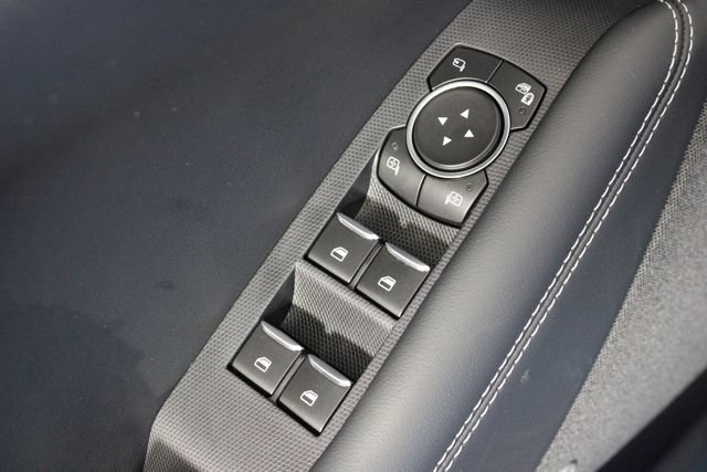 Used 2022 Ford Mustang Mach-E Premium RWD image 19