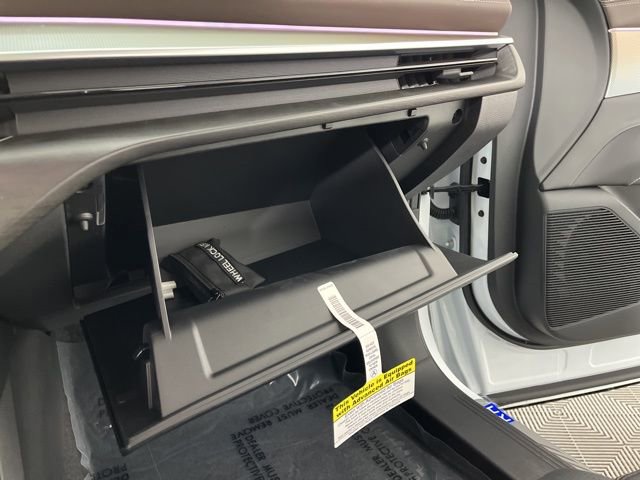 New 2026 Nissan Murano Platinum w/ Cargo Package AWD/4WD image 37