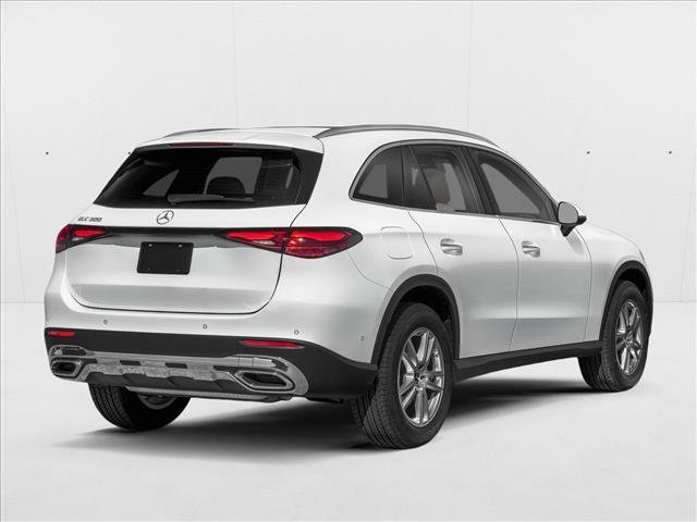 New 2027 Mercedes-Benz GLC 300 image 2