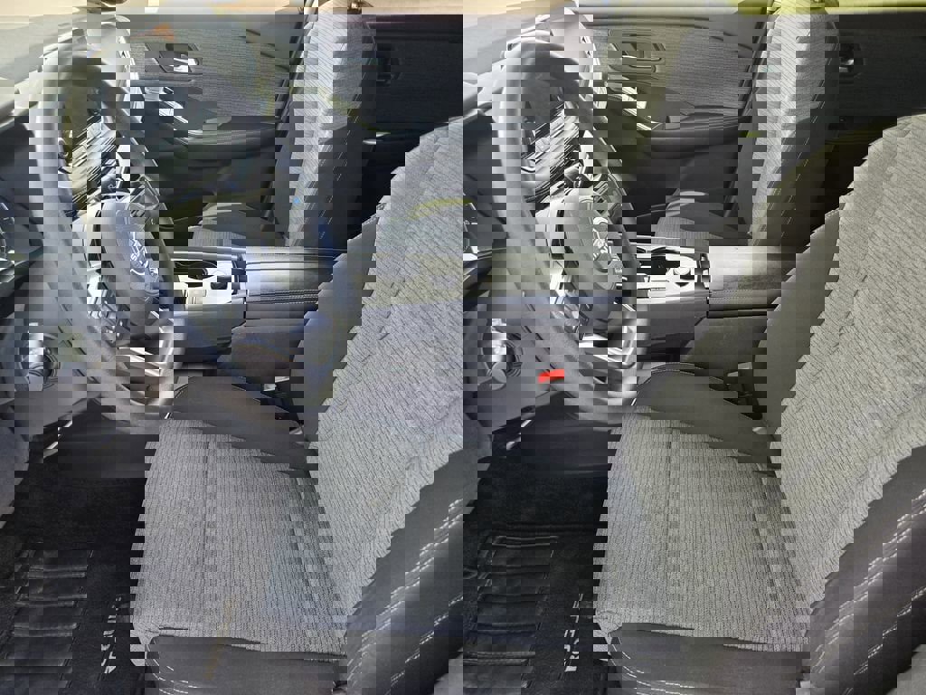 Used 2023 Nissan Rogue SV image 7